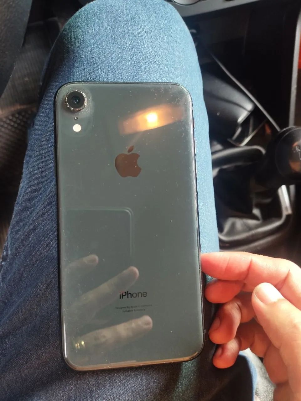 Iphone xr 64gb - Foto 2