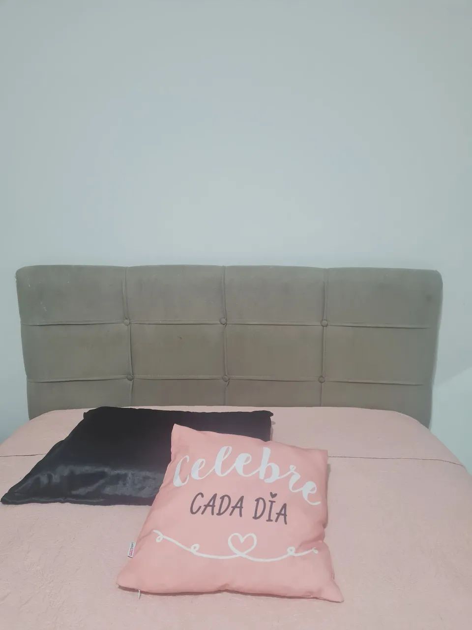 Cabiceira para Cama  Box - Tamanho Padrão 
