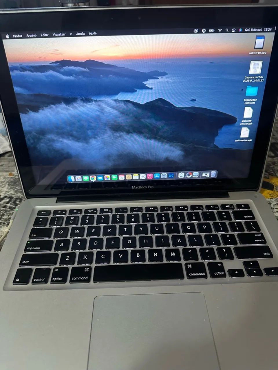 MacBook Pro 13?- Mid 2012 - Notebooks - Vila Planalto, Brasília