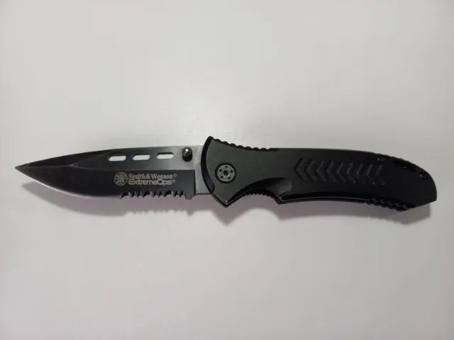 Canivete Smith & Wesson