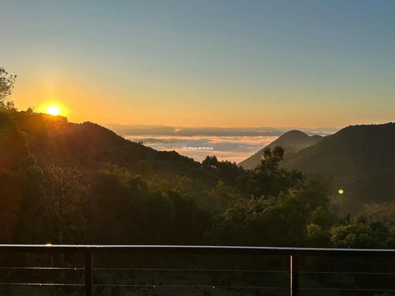 SÍTIO EM GRAMADO