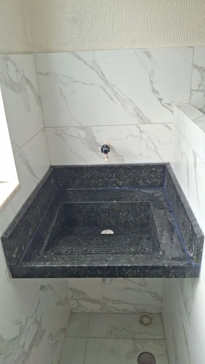 FEITOSA GESSO E VIDROS MARMORES 