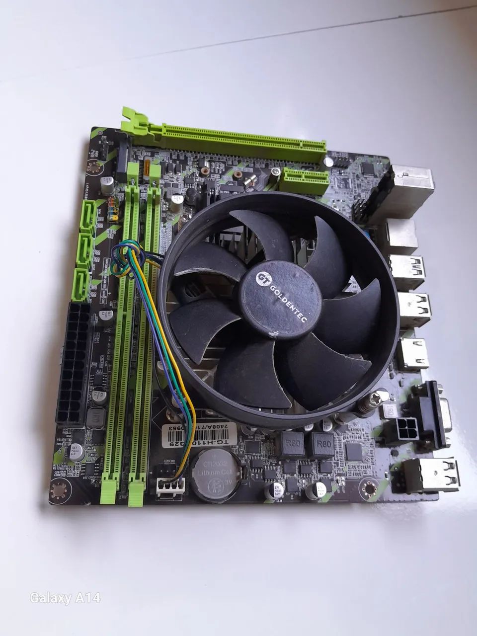 Kit upgrade Intel  - Foto 2