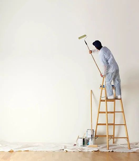 Pedreiro, pintor e encanador  - Foto 2