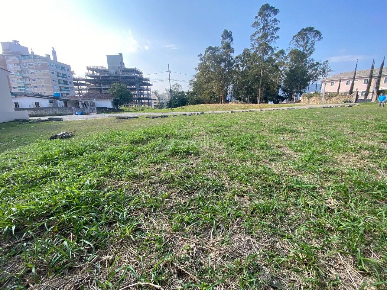 Terreno de 1.500m² no Pantanal - Foto 4