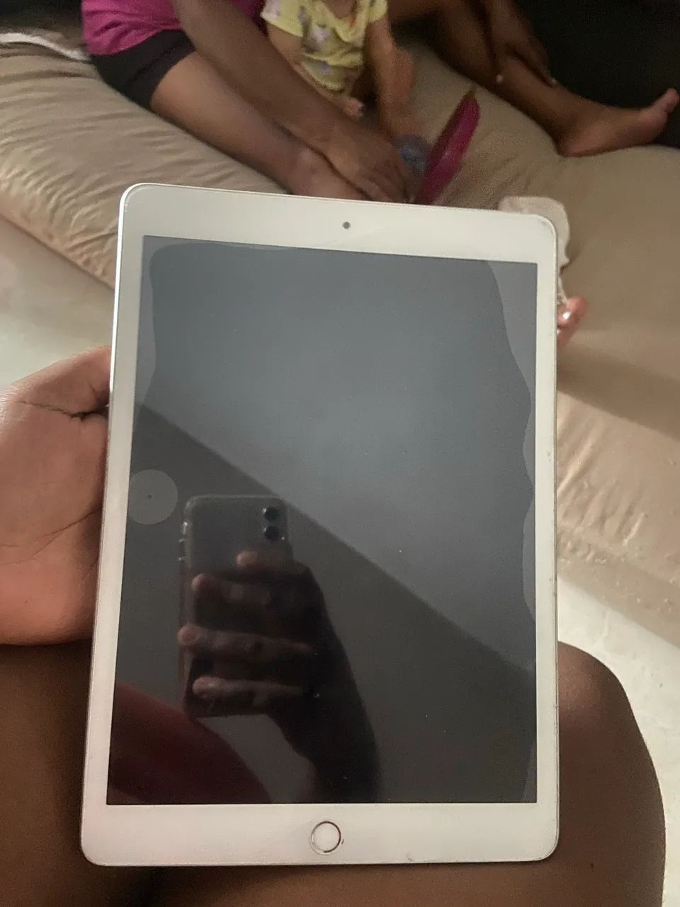 iPad 
