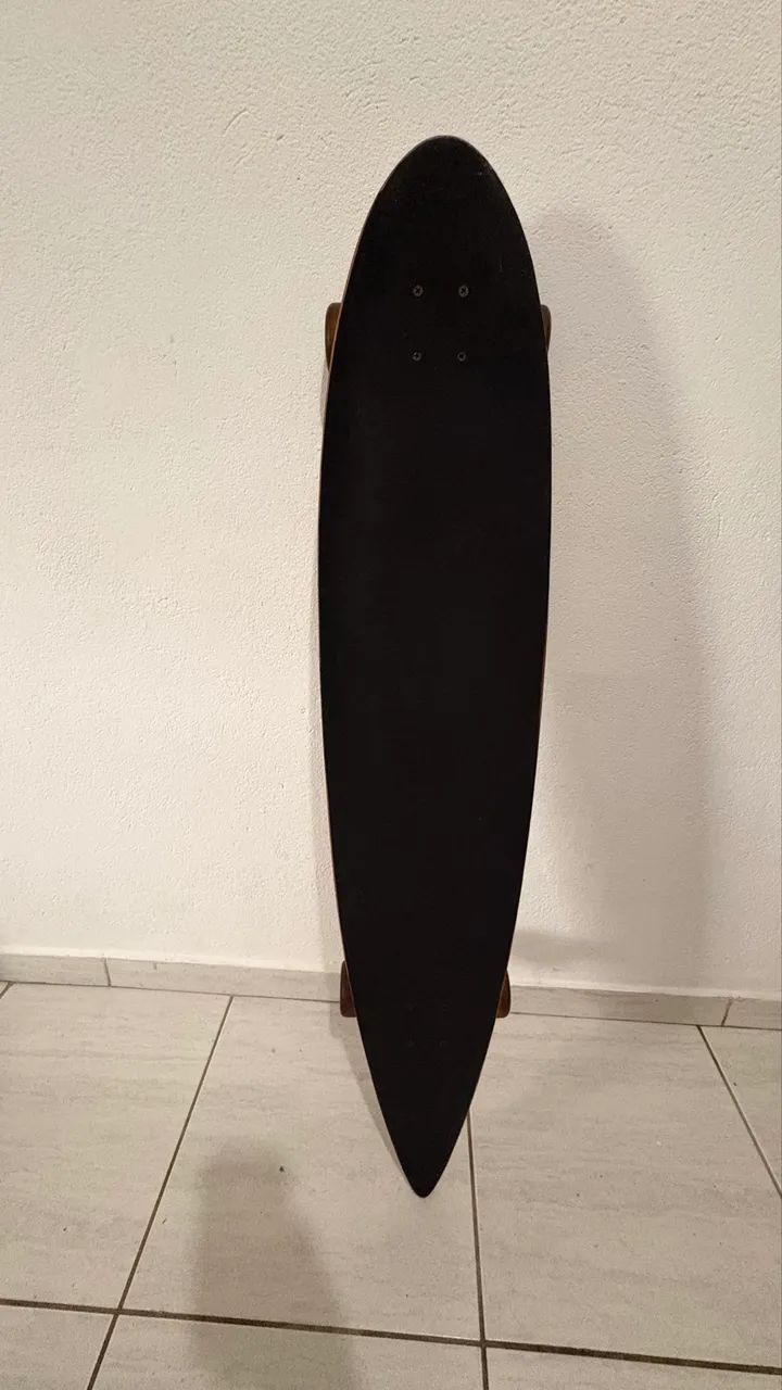 Skate e longboard 
