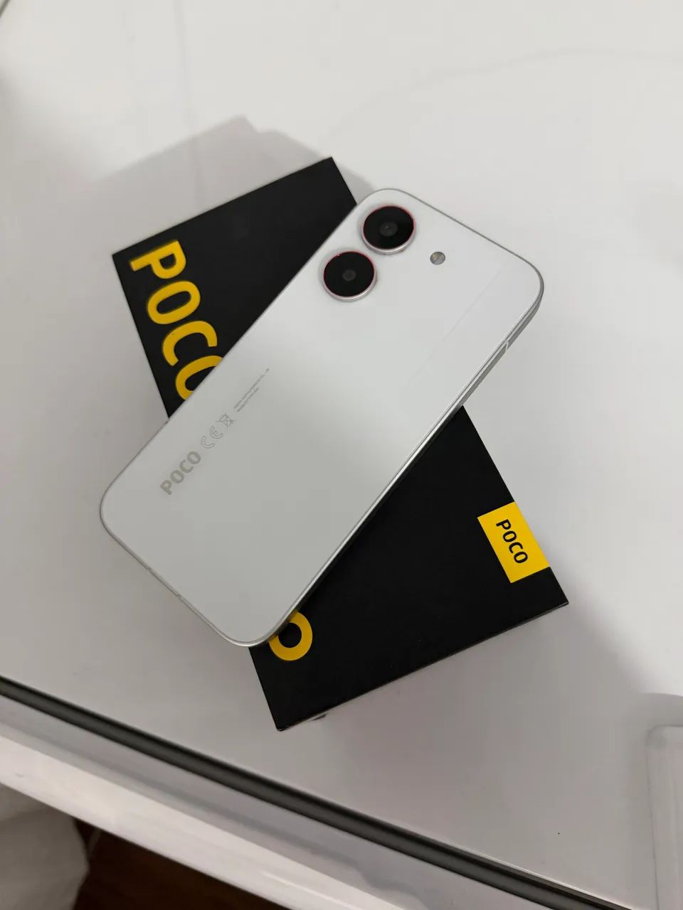 POCO X8 PRO 256gb - Foto 3