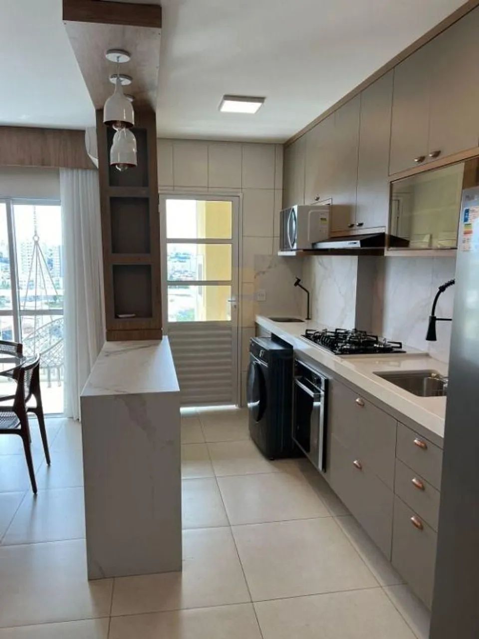 APARTAMENTO - VENDA - Edifício Park Cidade Alta - Cidade Alta - Cuiabá/MT - Foto 5