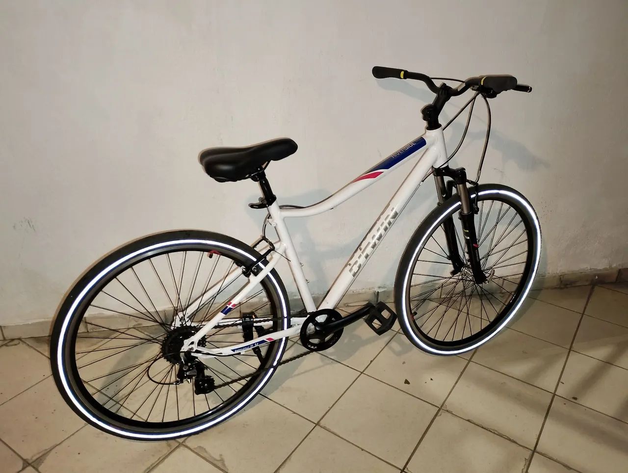 Bicicleta Aro 29