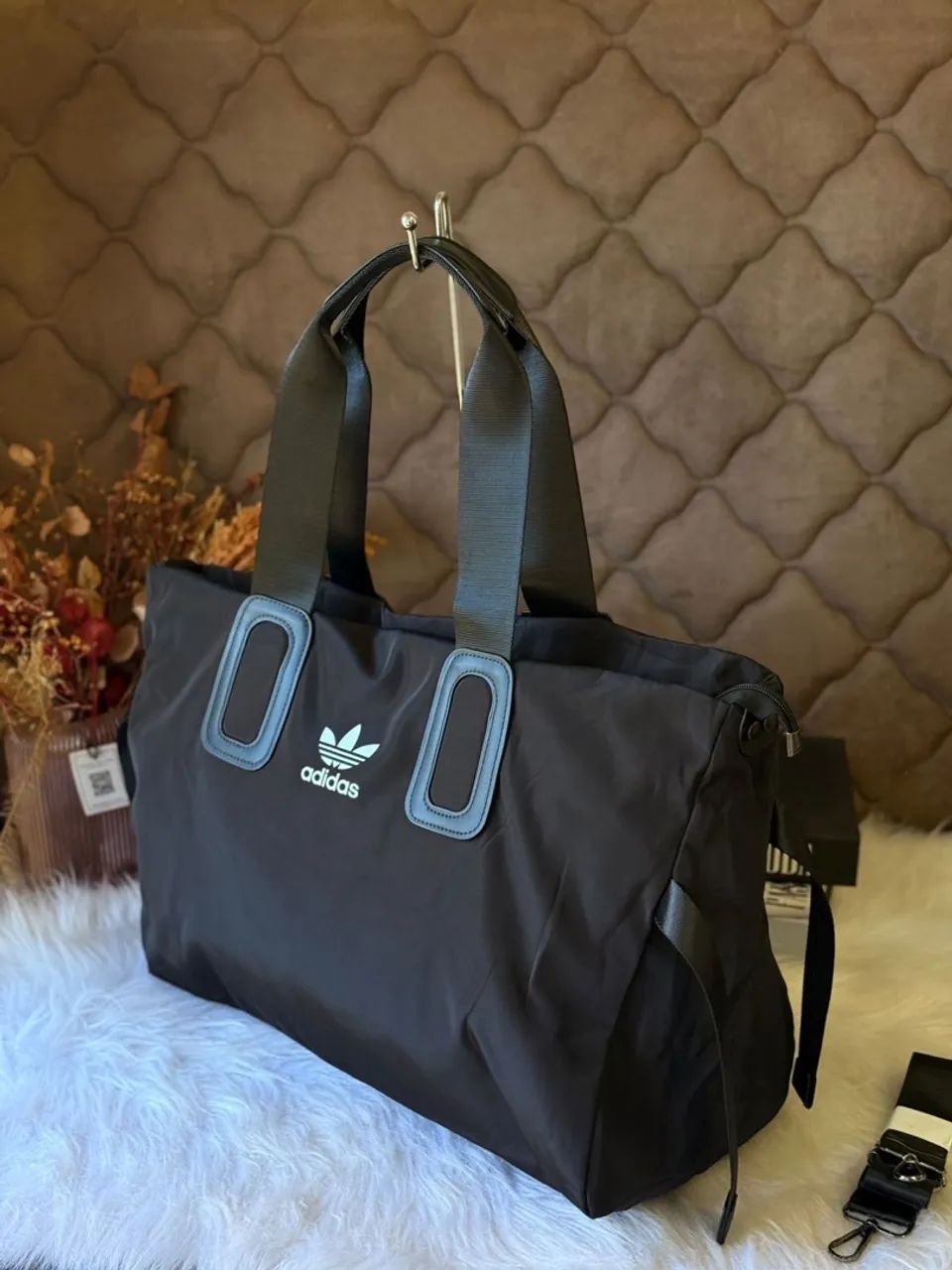 Bolsa esportiva 