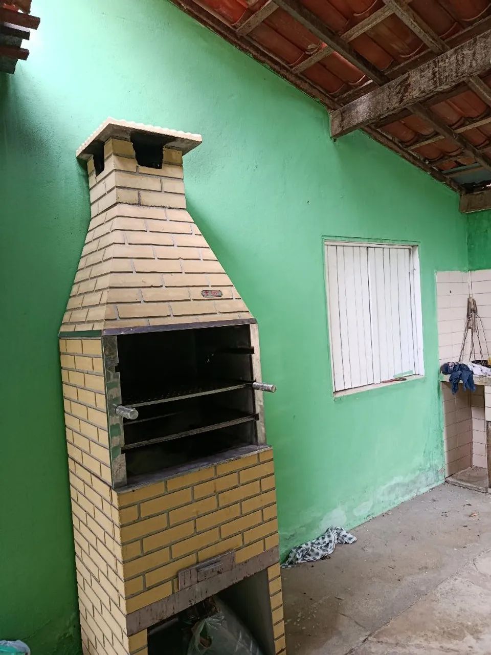 Alugo casa no caldaspara o carnaval, feriados  e finais de semana - Foto 8