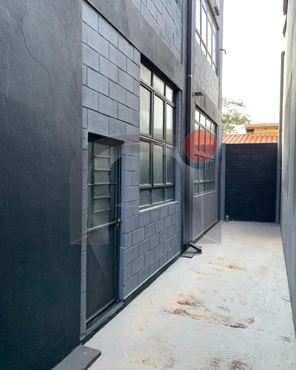 PRÉDIO COMERCIAL COM 4 ANDARES - Foto 3