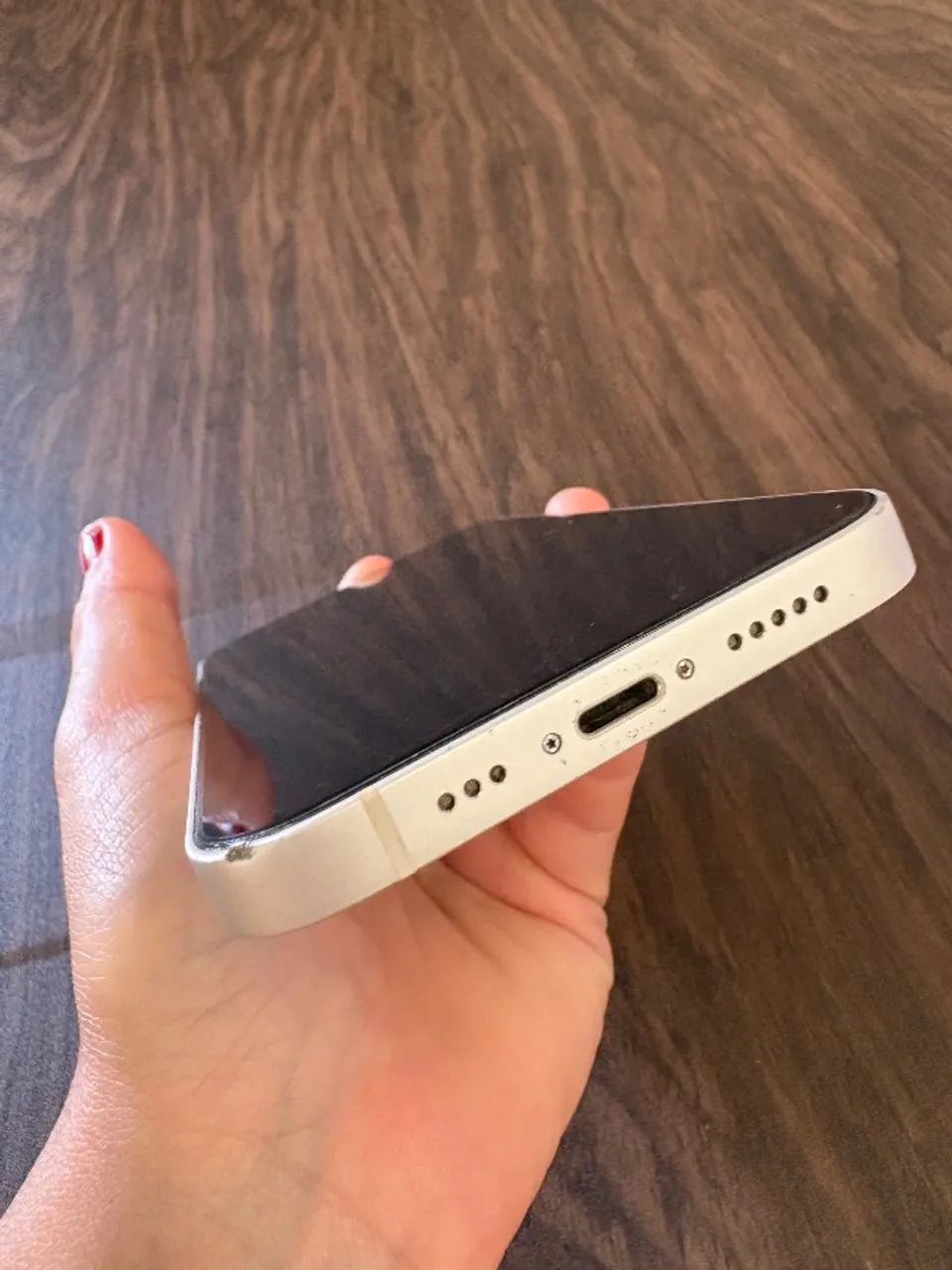 iPhone 13 - 128gb  - Foto 5