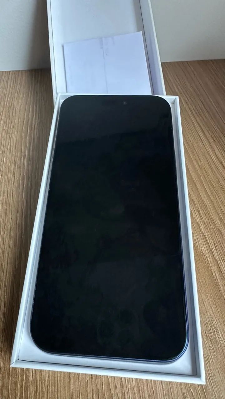 iPhone 17 Pro Max - Azul intenso - Foto 4