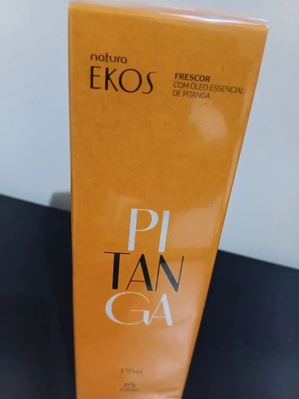 Natura Ekos Frescor Pitanga