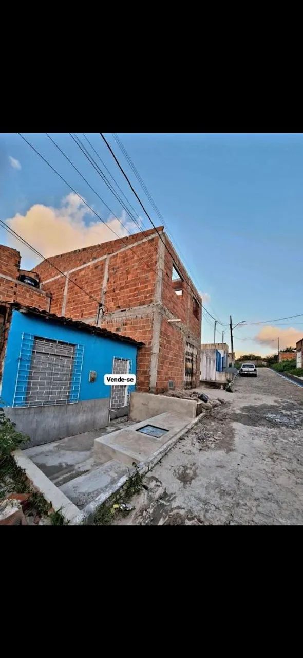 Casa Na Soledade