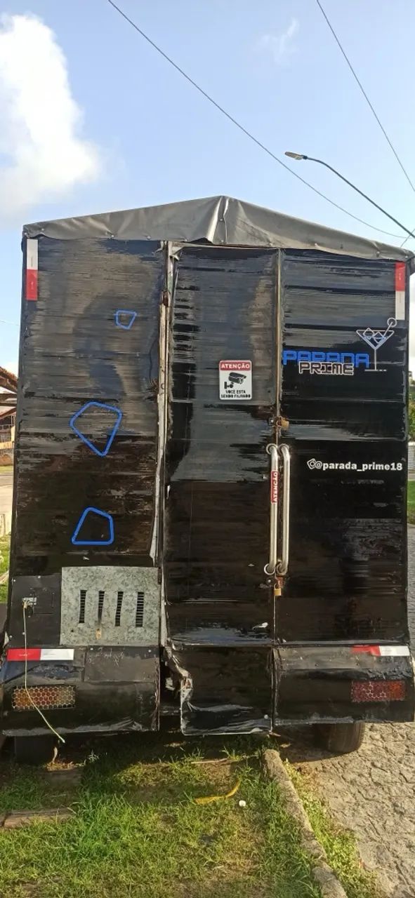 Trailer  - Foto 2
