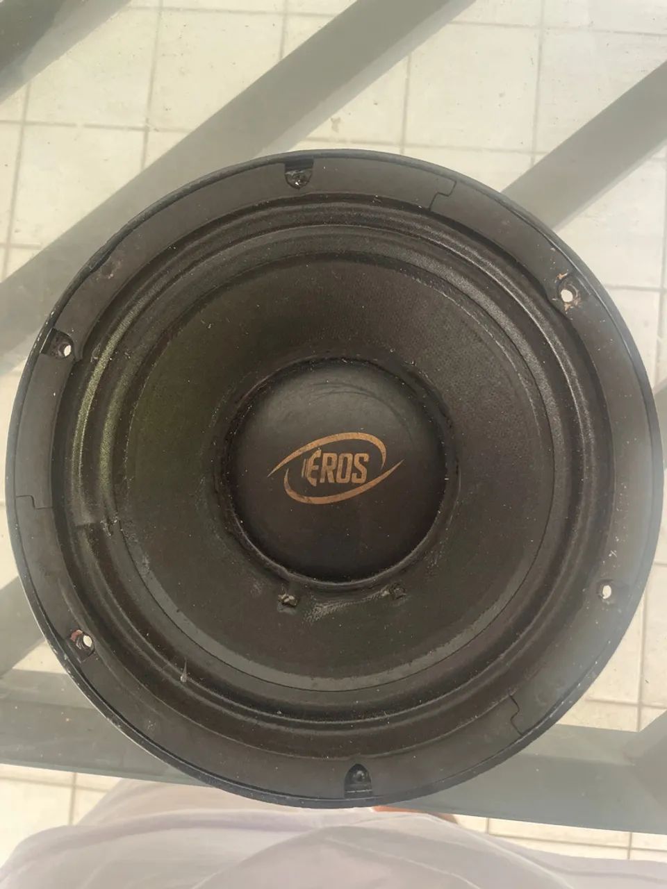 MÉDIO EROS 