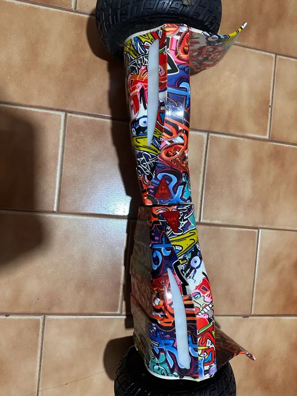Hoverboard novo  - Foto 3