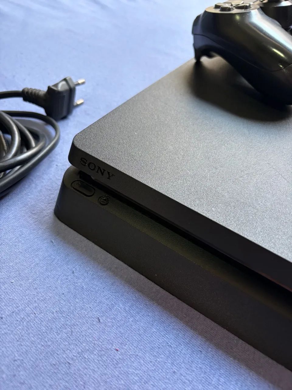 Ps4 Slim  - Foto 3
