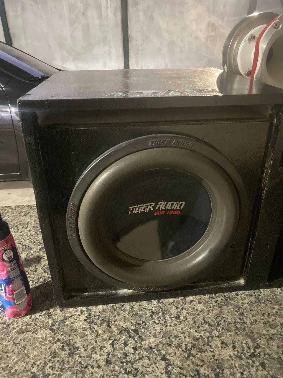 Vendo Som Automotivo  - Foto 2