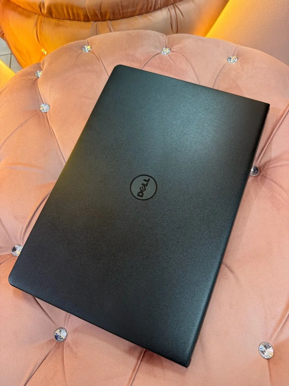 NOTEBOOK DELL - CORE i7 | 8GB RAM | SSD 480GB