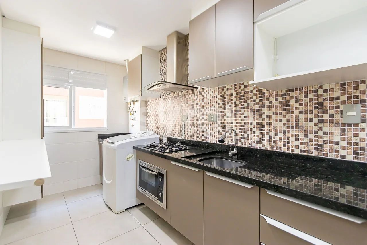 Apartamento com 1 quarto e 1 vaga, Santa Cândida! - Foto 5