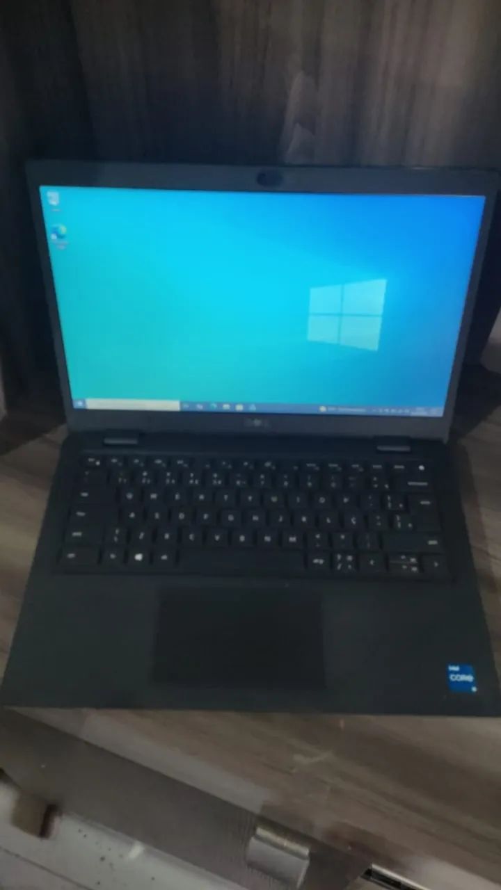 Notebook Dell 3420