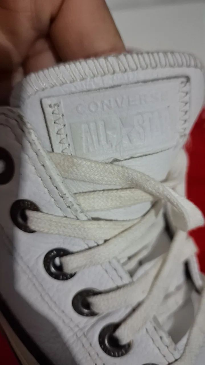 Tênis All Star - Foto 4