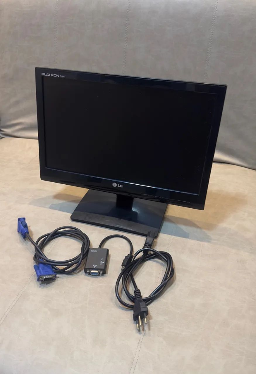 Monitor LG - Foto 3