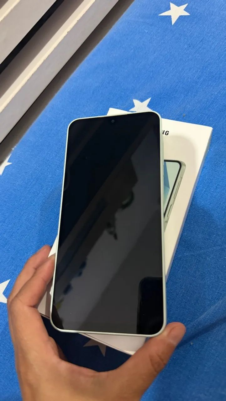 Samsung Galaxy A16 128gb - Foto 2