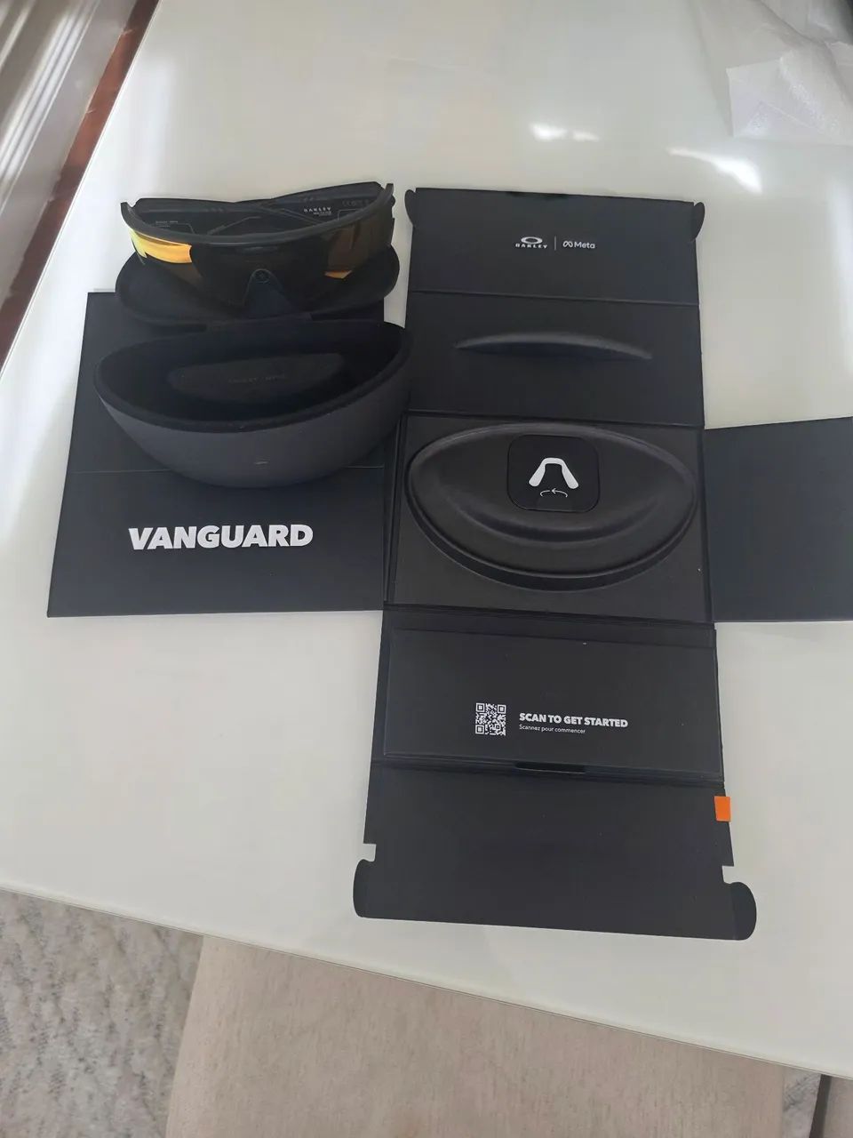 Oakley Meta Vanguard - novo - Foto 2