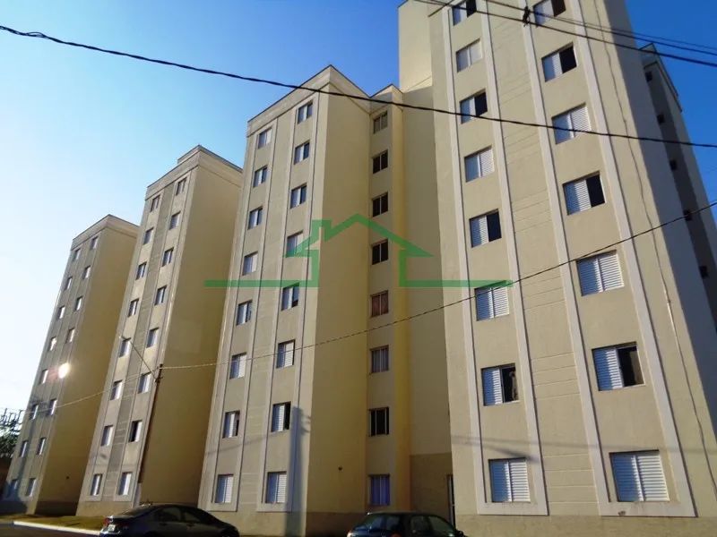 Apartamentos - ED. DEL GIARDINO II - Foto 2