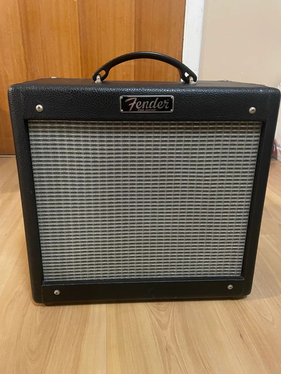 fender pro junior