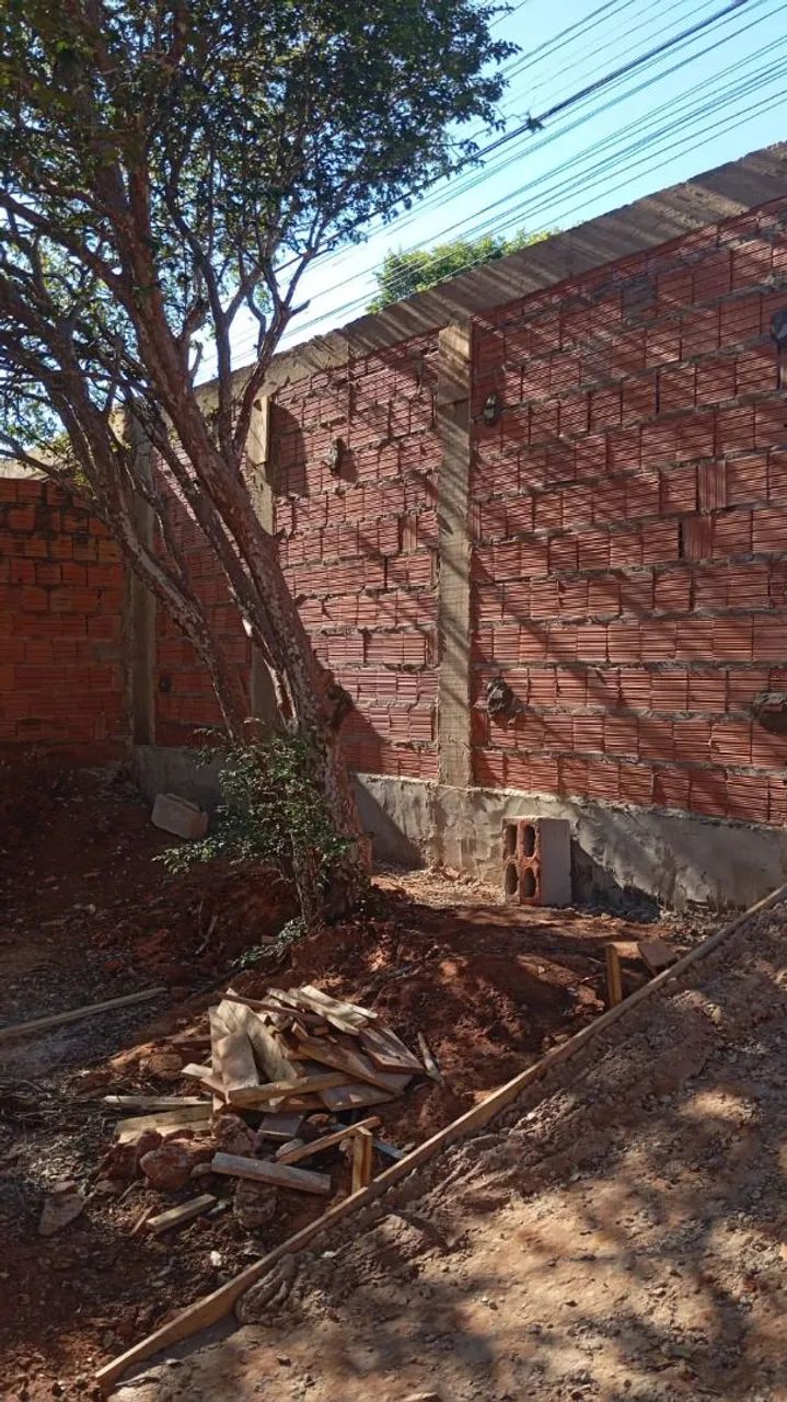 Pedreiro Moisés  - Foto 3