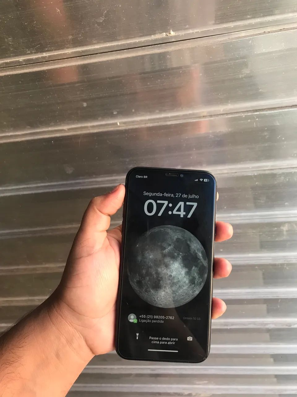 iPhone X  - Foto 5
