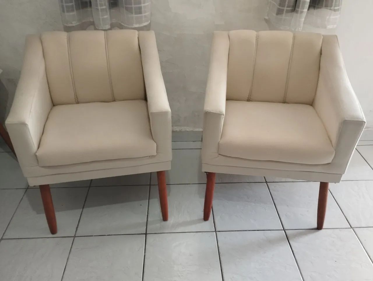 Poltronas 