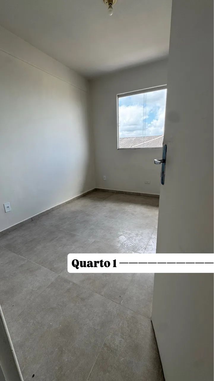 Apto 2 quartos pronto para morar - Super Life Castanhal - Foto 3