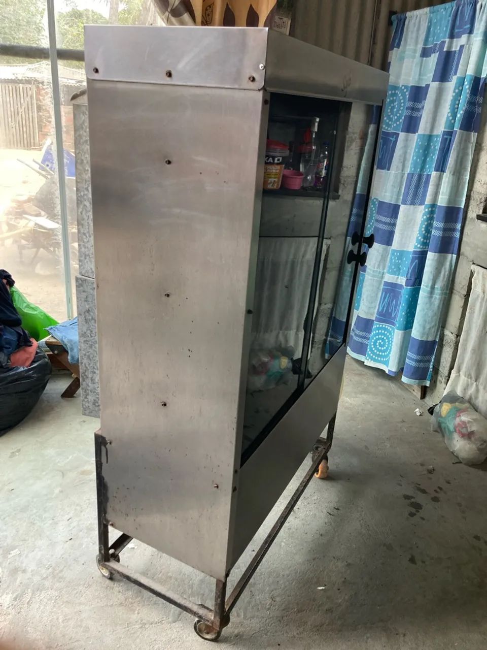 Máquina de Frango industrial  - Foto 2