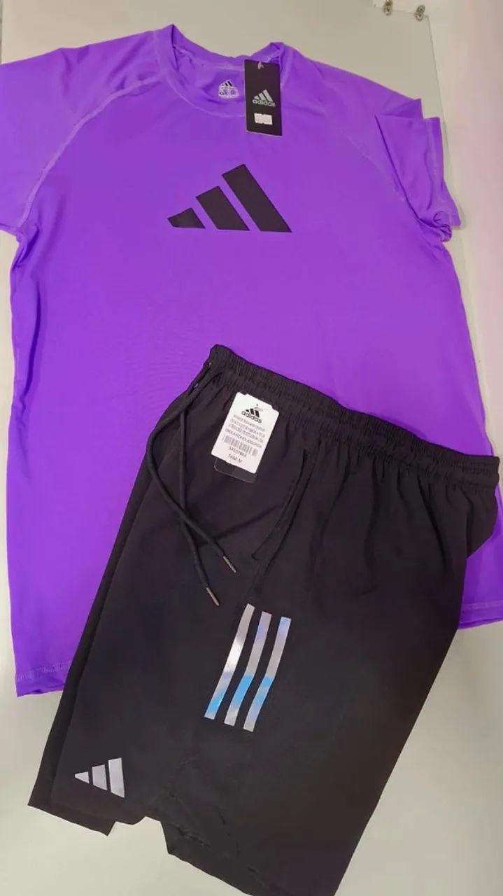 Roupas esportivas  - Foto 3