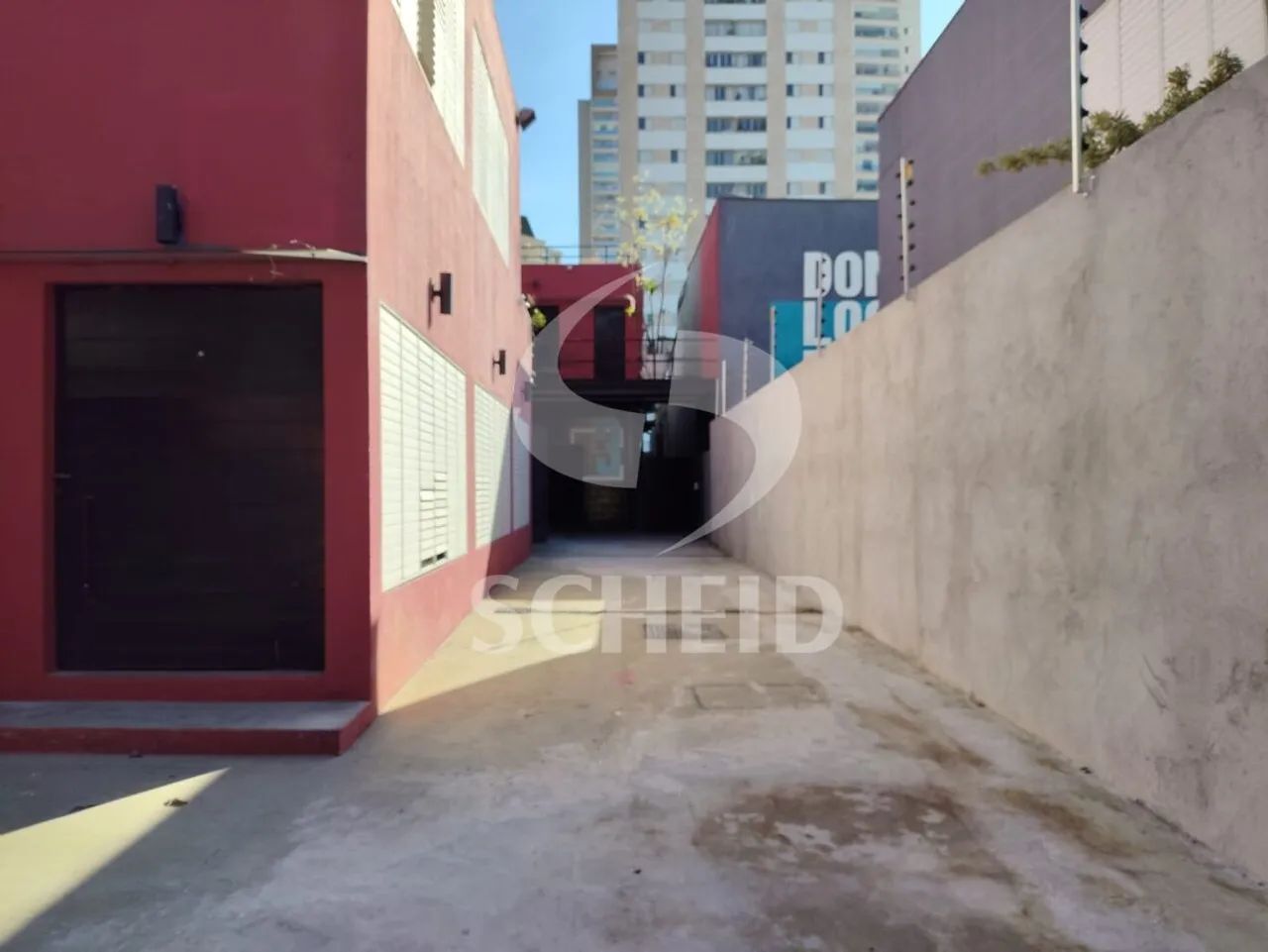 Prédio Comercial/Industrial à venda com 596 m² na Vila Gertrudes - Foto 5
