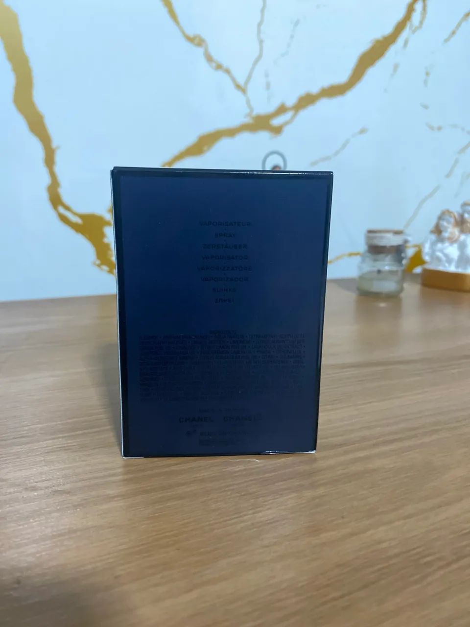 Bleu de Chanel 50ML Eau de Parfum  - Foto 2