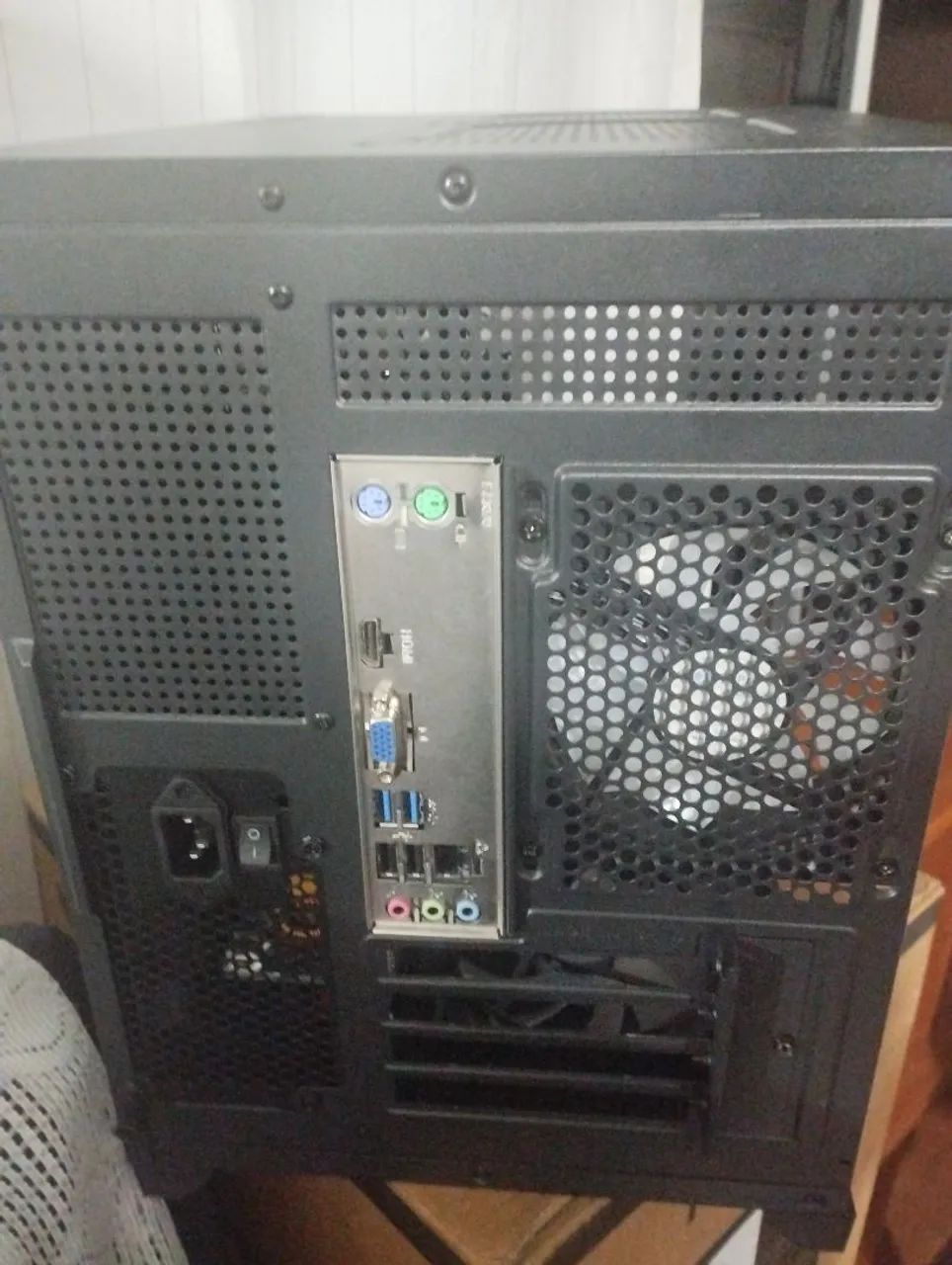Pc  - Foto 3