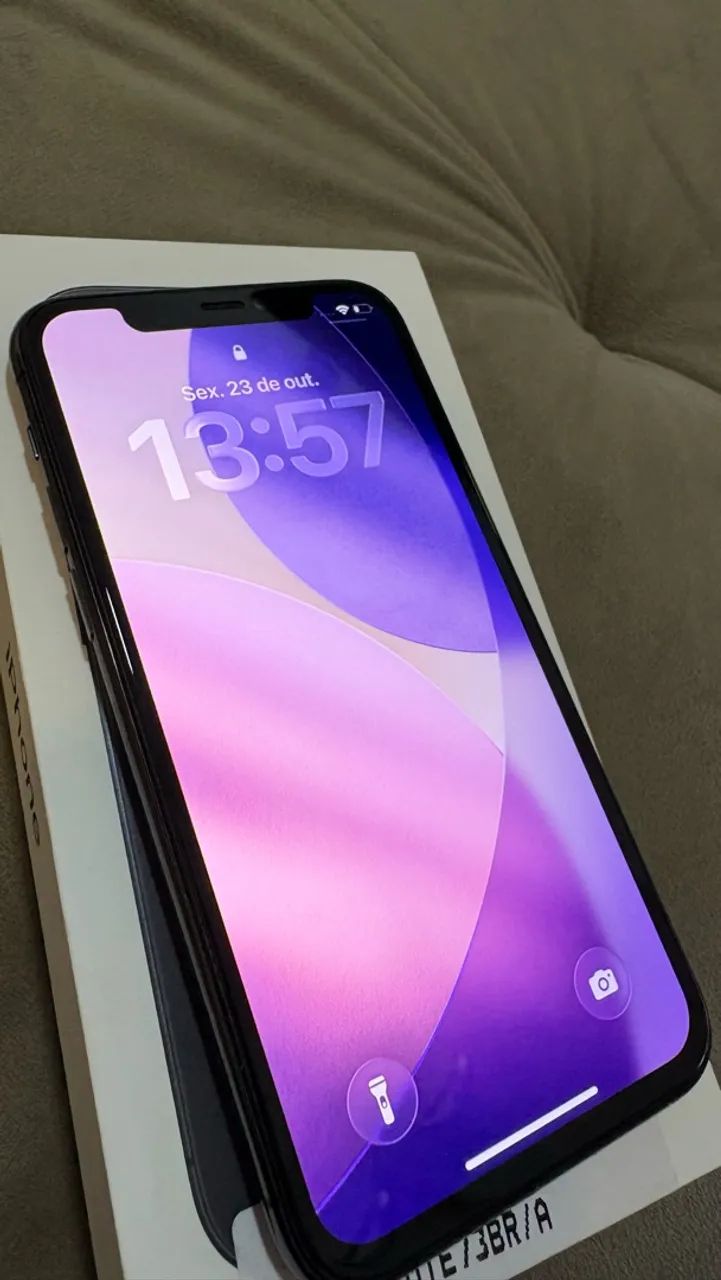 iPhone Pro 11 - Foto 2