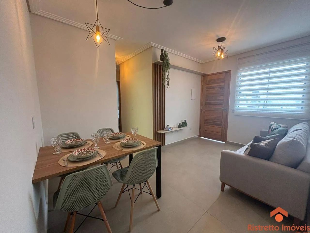 Apartamento à venda, 42 m² por R$ 365.000,10 - Parada Inglesa - São Paulo/SP - Foto 5