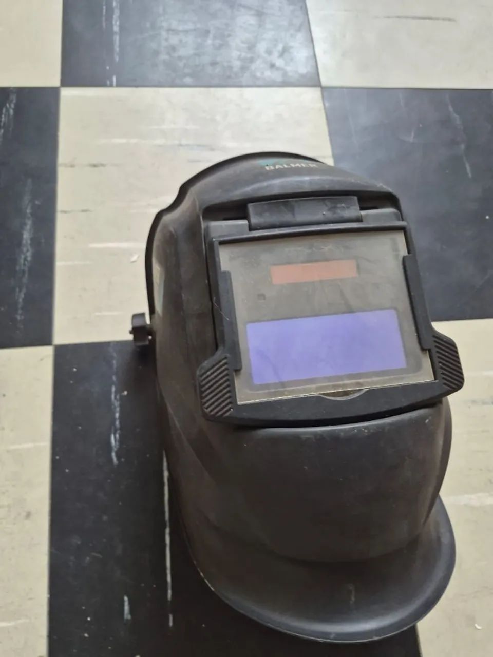 Máscara De Solda - Foto 2