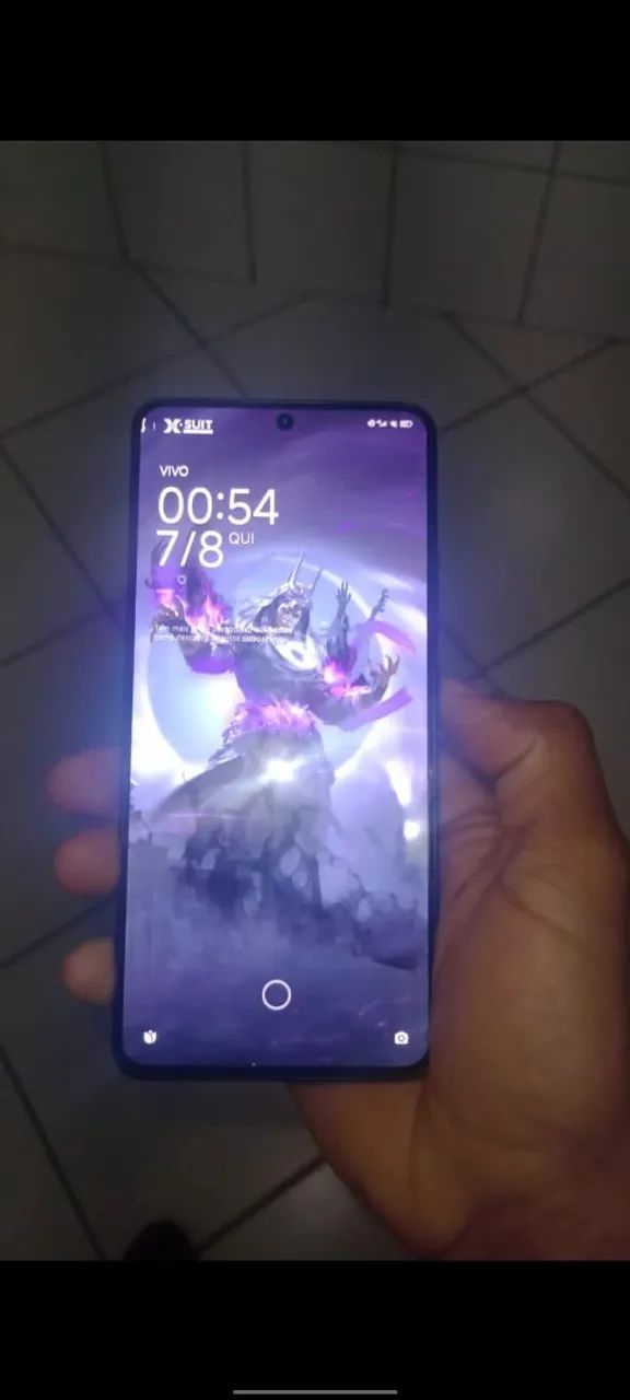 Poco x6 pro 512 gb - Foto 5