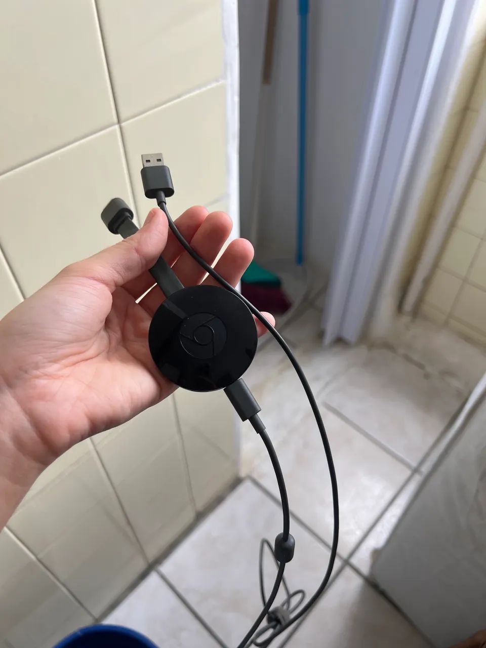 Chrome Cast  - Foto 2