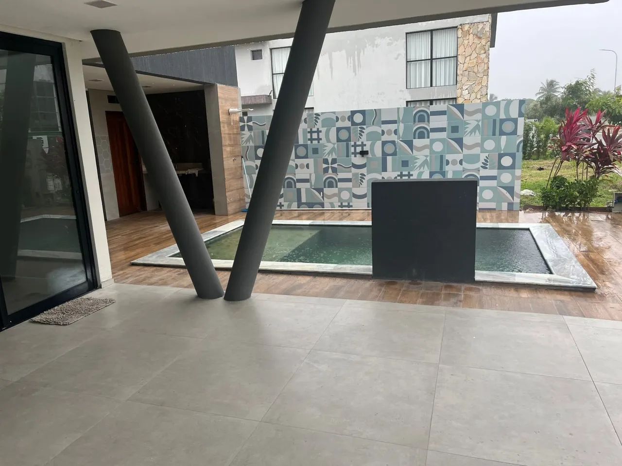 Casa Vista de La Rua - Foto 2